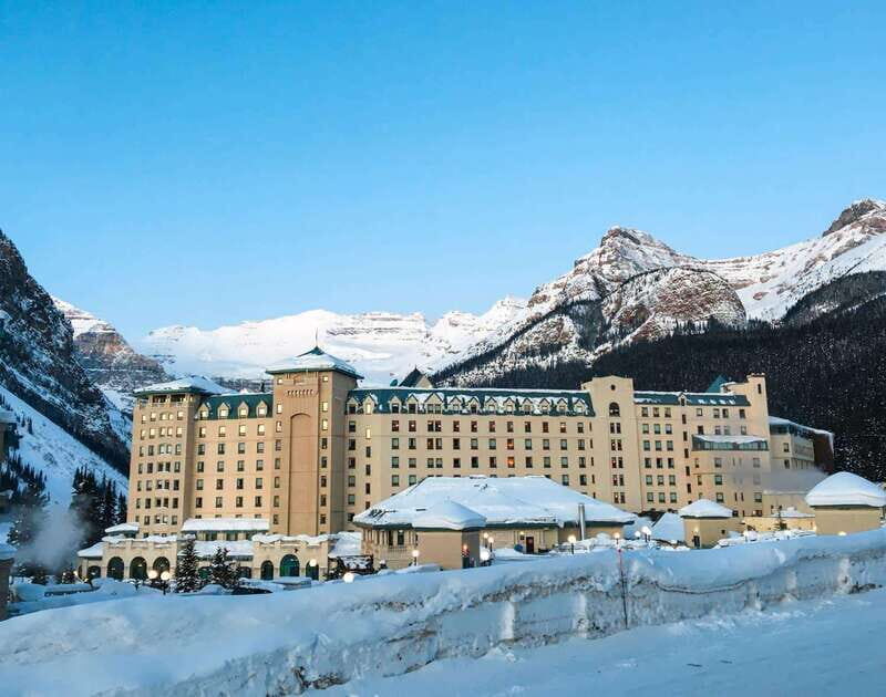 Affordable Banff, Lake Louise & Moraine Lake DayTrip Shuttle - The Practical Side: What to Expect