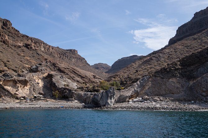 Afrikat Afternoon Cruise - The Value and Overall Experience