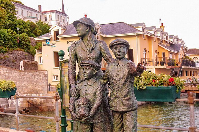 Afternoon Blarney Castle and Cobh Half Day Tour from Cork - Who Should Consider This Tour?