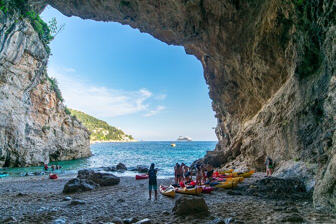 Afternoon Dubrovnik Guided Kayaking Tour - Why This Tour Offers Good Value