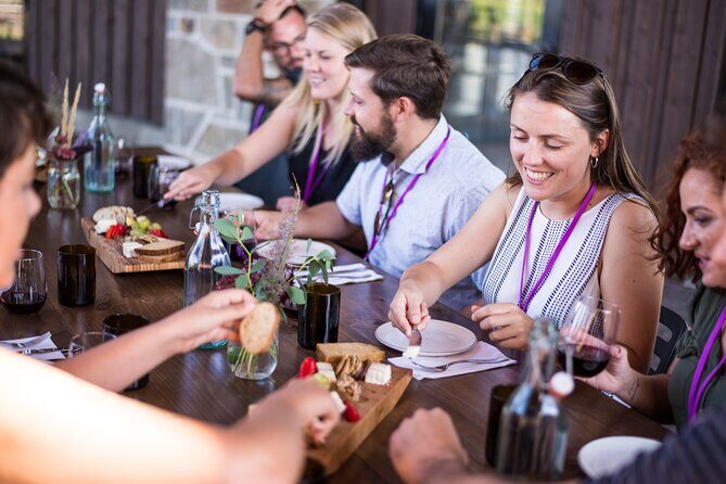 Afternoon Escape Wine Tour - Who Would Love This Tour?