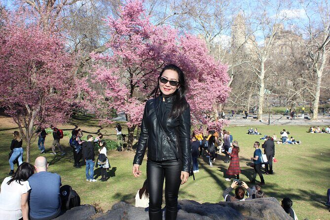 Afternoon Guided Walking Tour of Central Park - Who Should Take This Tour?