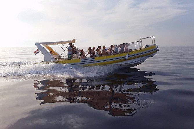 Afternoon Kayaking in Dubrovnik - Detailed Breakdown of the Itinerary