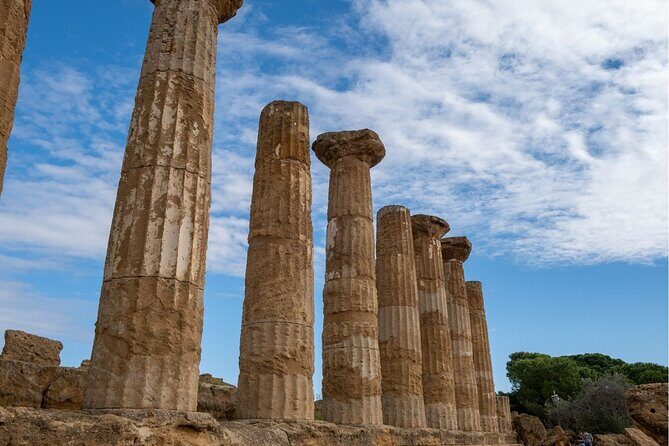 Agrigento to Siracusa with Valley of Temples and Roman Villa Trip - What Past Travelers Say