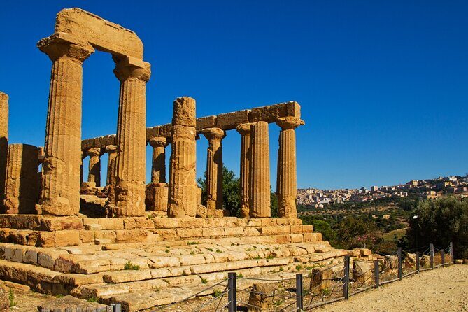 Agrigento: Valley of the Temples Entry Ticket & Audio Guide - What Travelers Love