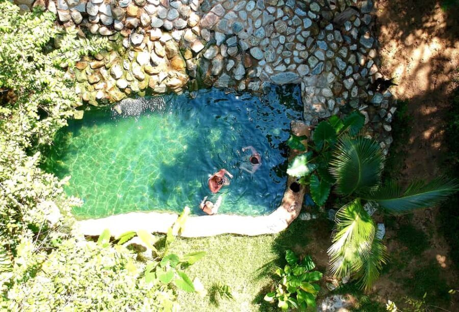 Aguas Termales A Caballo - Why This Tour Is a Great Choice