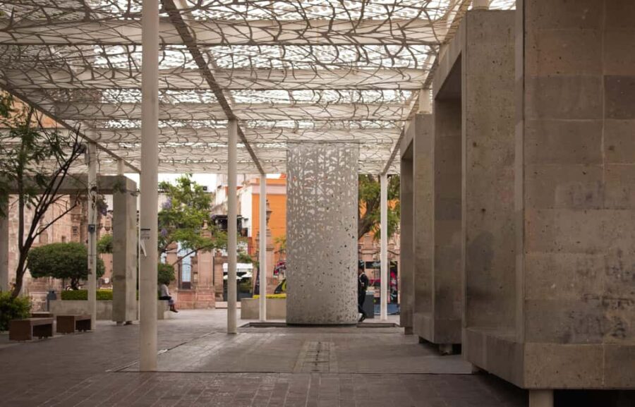 Aguascalientes through the eyes of architecture, art, history, and coffee. - Practical Considerations and Value