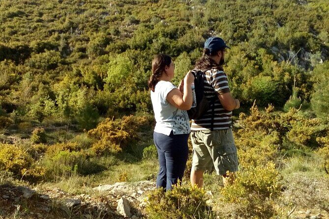 Aire & Candeeiros: Nature, Fossils and Forgotten Traditions - An In-Depth Look at the Aire & Candeeiros Tour