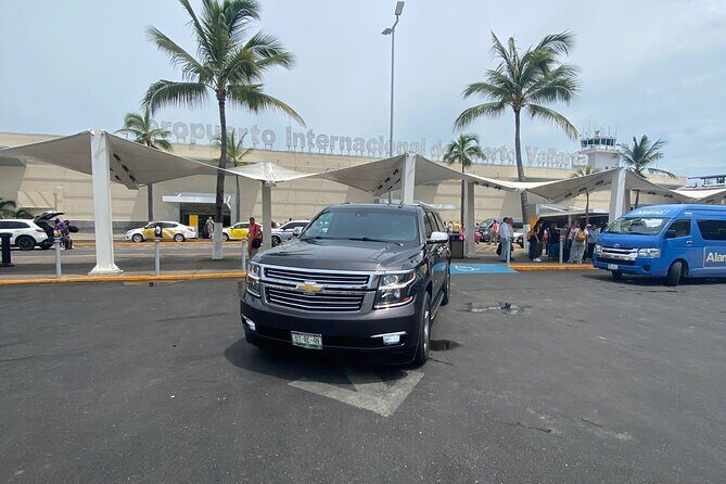 Airport-Hotel Transfers - Is This Transfer Worth the Price?