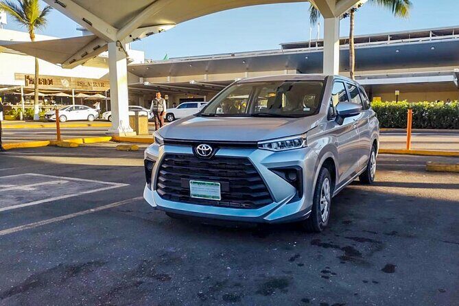 Airport Pickup in Puerto Vallarta: Private Round Trip of 22km - Detailed Breakdown of the Experience