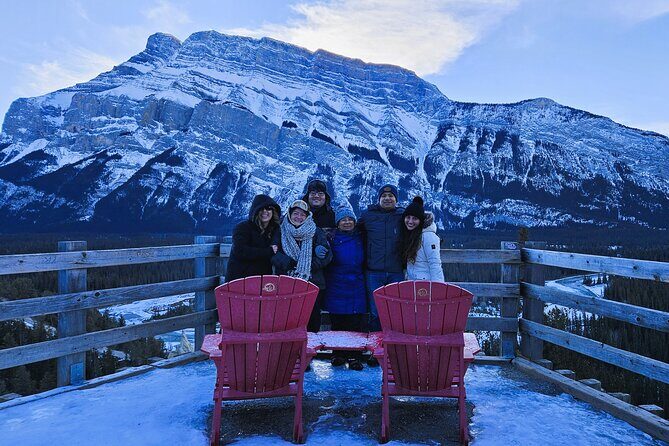 Airport Pickup & Private Tour from Calgary to The Rockies! - The Experience from the Traveler’s Perspective