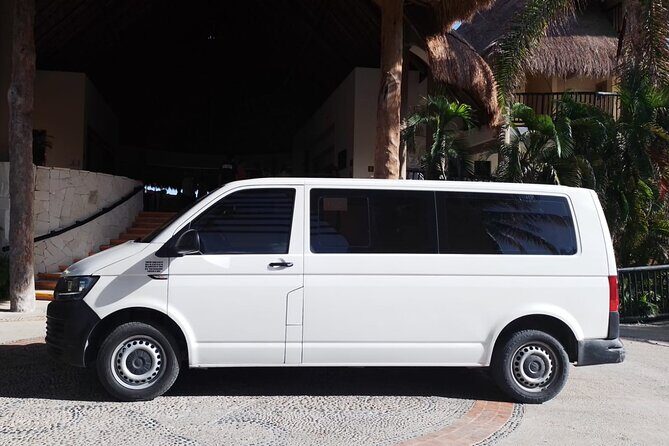 Airport Shuttle to Playa del Carmen - Authentic Experiences and Real-World Feedback