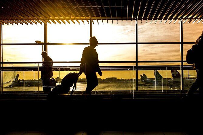 Airport to Hotel in Rome Private Transfer - What to Expect on Your Transfer