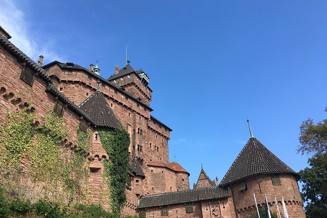 Airport Transfer - Final Words