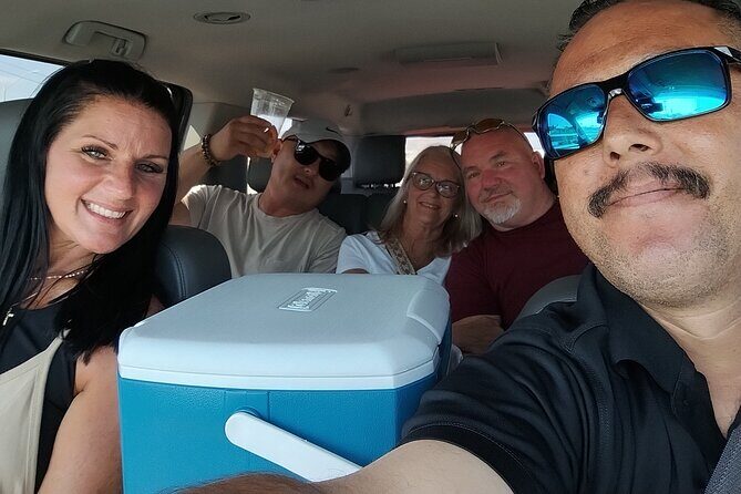 Airport Transfer to Cabo San Lucas IDA - Why Opt for a Private Airport Transfer?