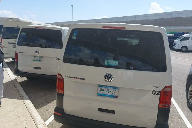 Airport Transfer to Tulum - The Experience—Is It Worth It?