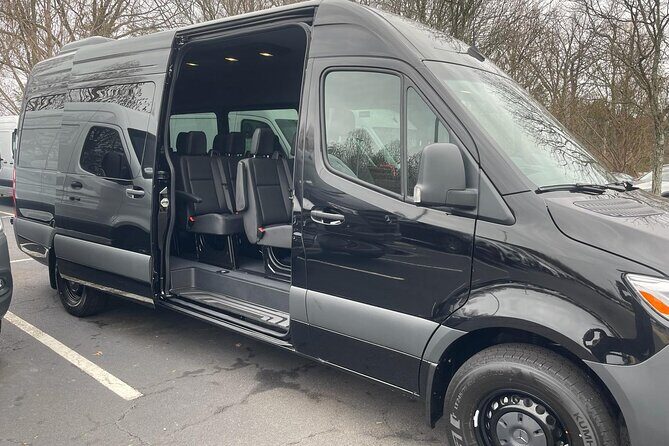 Airport Transfer: Washington D.C.  Pittsburgh PA - Practical Tips for Travelers