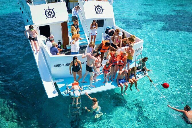 Akamas, Baths of Aphrodite and Blue Lagoon Day Tour from Paphos - What to Expect from the Experience