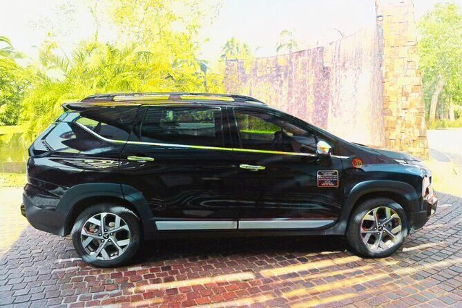 Akumal Half Moon Bay: From/to Cancun Private Airport Transfers - Why Choose a Private Transfer?