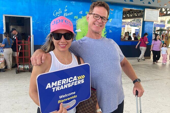 Akumal One Way Or Roundtrip Private Transfer - Who Should Consider This Transfer?