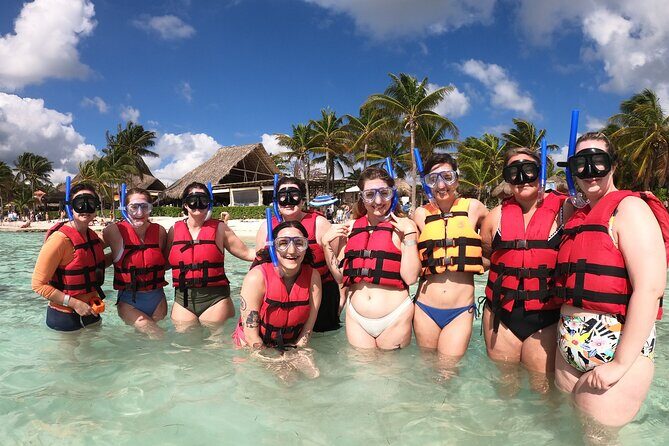 Akumal Turtles Snorkeling and GoPro pictures - Who Will Love This Tour?