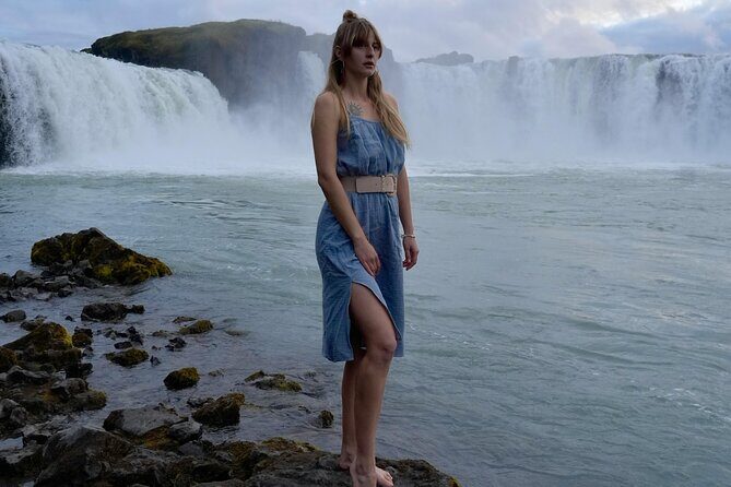 Akureyri: Godafoss Waterfall Tour & Bathing in the Forest Lagoon - Who Will Appreciate This Tour?