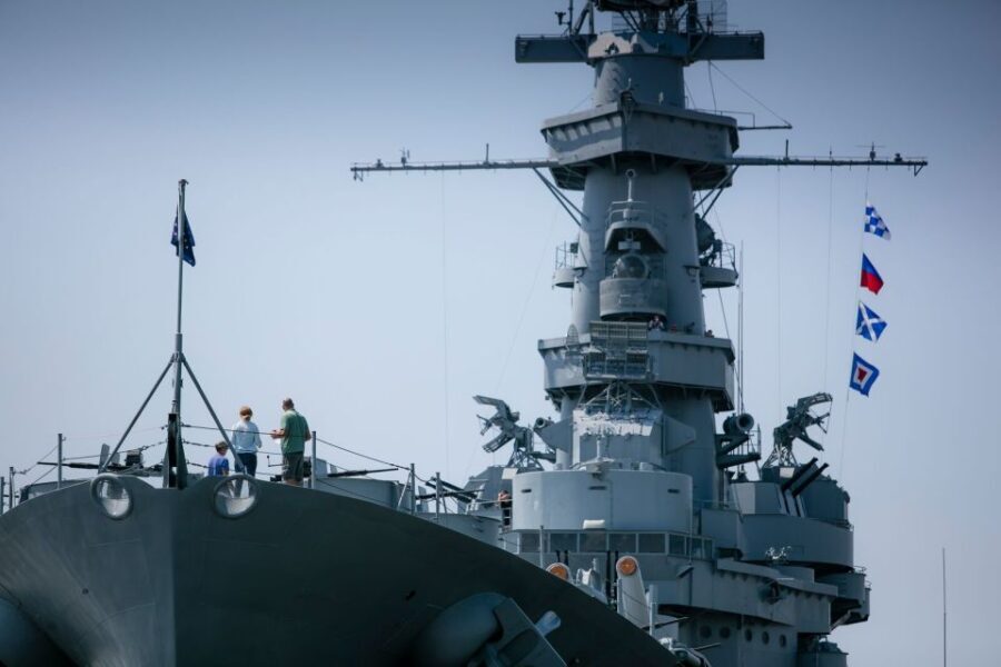 Alabama: 3-Day Mobile City Multi-Attraction Pass - How the Itinerary Looks