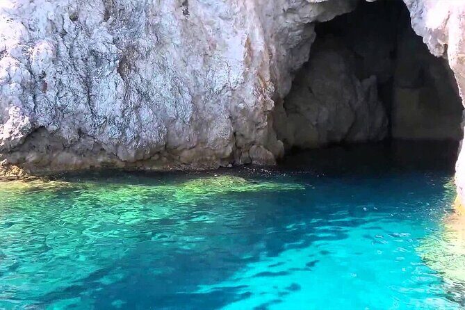 Alanya Pirate Boat Trip All-Inclusive with Lunch & Transfers - What’s Included and What You Should Know