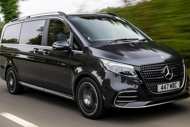 Alanya to Antalya Airport Private Transfer - Why Choose a Private Transfer from Alanya to Antalya Airport?