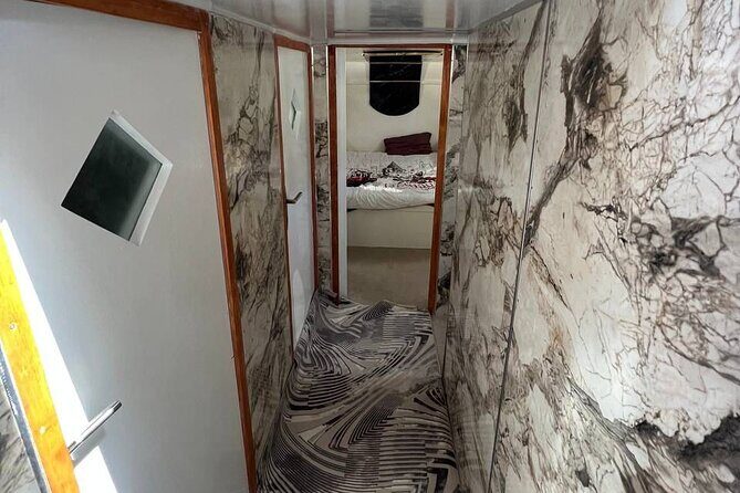 Alanya VIP Yacht Tour With Lunch and Unlimited Soft Drink - The Itinerary: A Close Look at the Sights