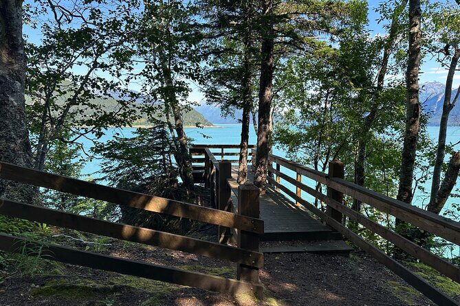 Alaska Nature Immersion: Forest Therapy Tour in Haines, Alaska - What Makes This Tour Stand Out?