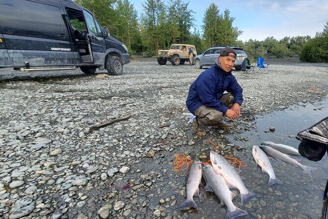 Alaskan Salmon 8-Hour Fishing Experience - Final Thoughts: Is It Worth It?