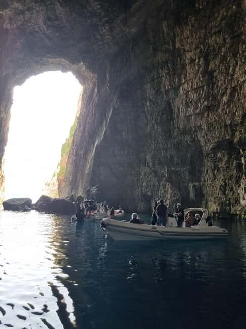 Albania: Boat Tour Vlore - Grama Bay - What Travelers Say