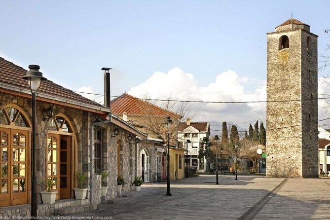 ALBANIA tour - Rozafa, Skadar lake, Niagara waterfalls, Shkodra - Authentic Experiences and Honest Feedback