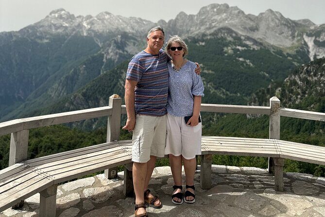 Albanian Alps Off-Road Adventure :Boge & Theth 1 Day - Who Will Love This Tour?