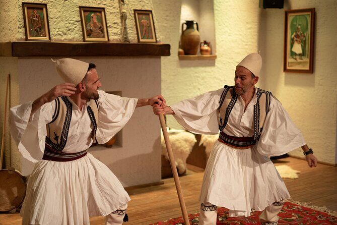 Albanian Night Show: Traditional Music, Dance & Dinner in Tirana - Pricing and Value: Is It Worth It?