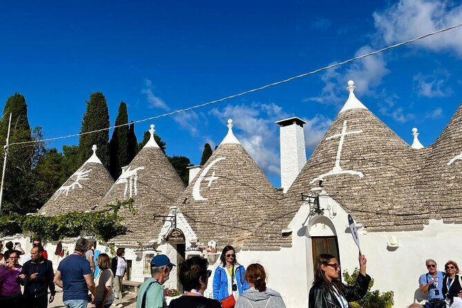 Alberobello & Matera Tour with Tasting and Guide - from Bari - Who Will Love This Tour?