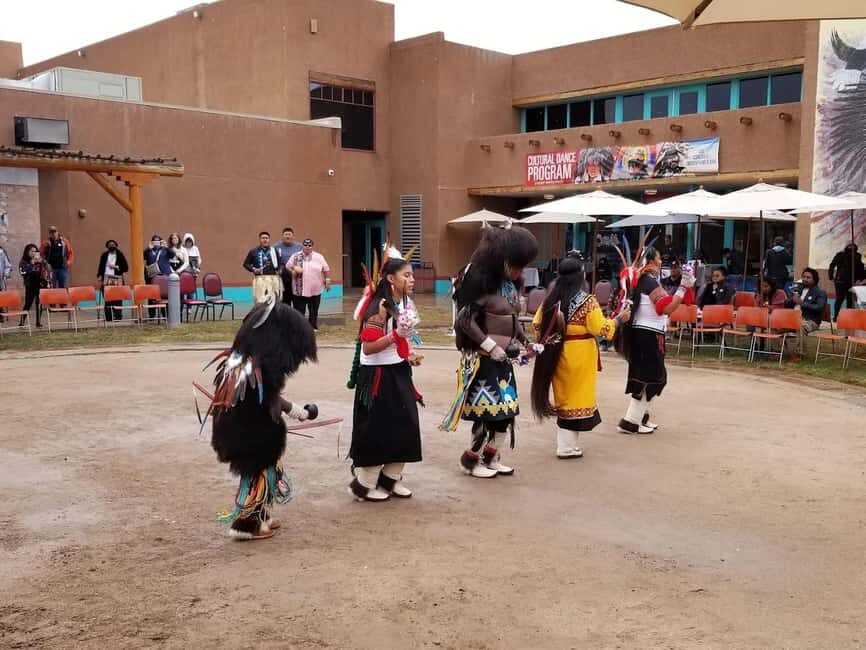 Albuquerque: Private Tour with Driver & Guide - A Deep Dive into the Albuquerque Private Tour Experience