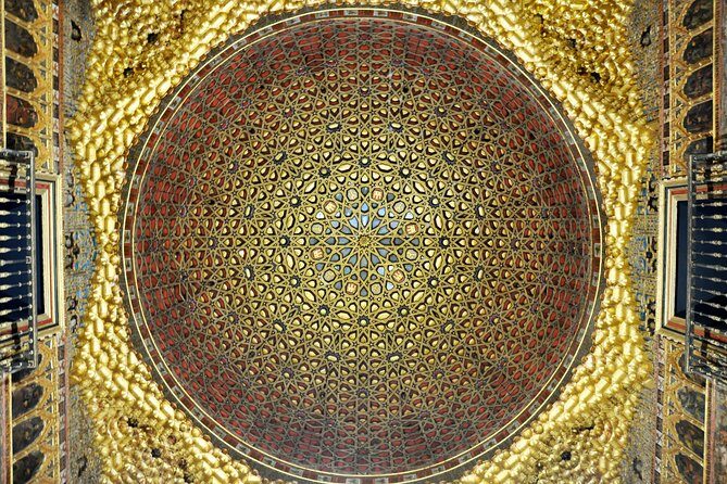 Alcazar and Cathedral Combo Tour - The Experience of Guided Tours