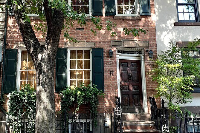 Alexander Hamilton and Aaron Burr NYC Historic Walking Tour - Exploring Manhattan’s Historic Heartbeat: A Deep Dive