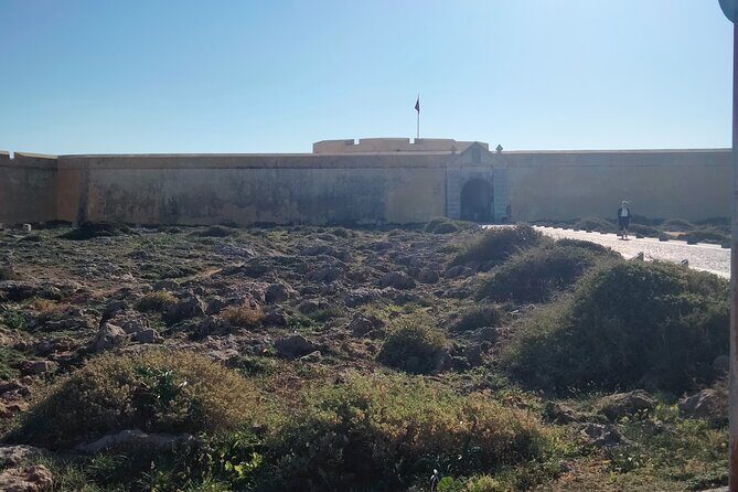 Algarve Private Tour - The Practical Side: Transportation and Comfort