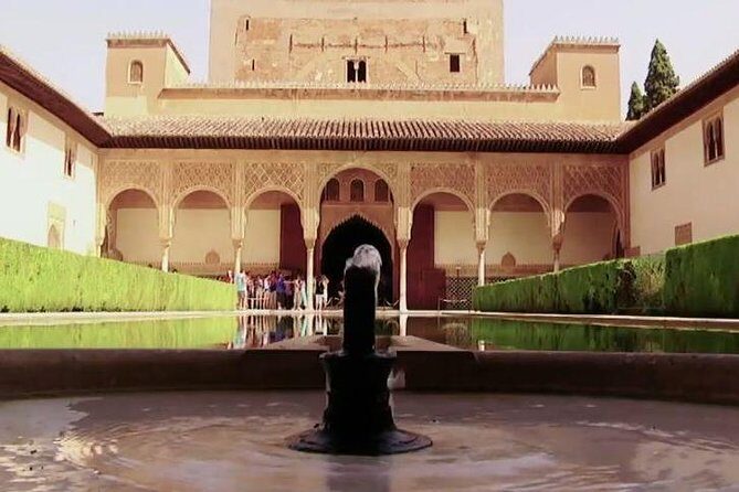 Alhambra Guided Tour & Albaicin Tour from Seville - Final Thoughts