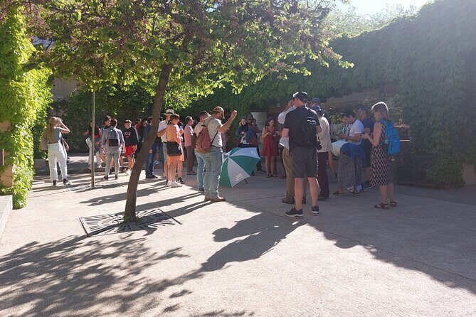 Alhambra Guided Tour, Nasrid Palaces and Generalife - Authentic Reviews and Real Experiences