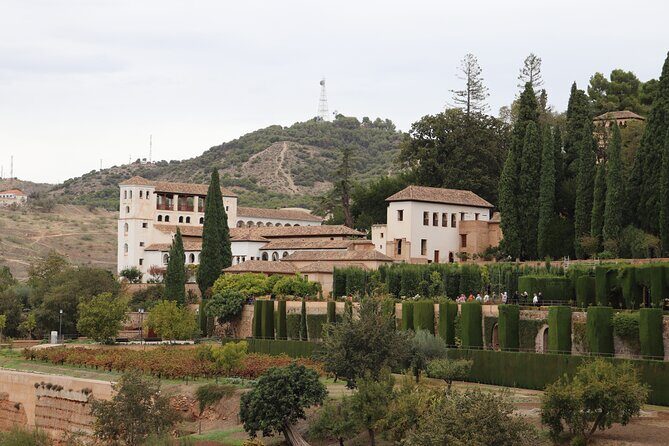 Alhambra Private Tour with tickets - An In-Depth Look at the Tour Experience