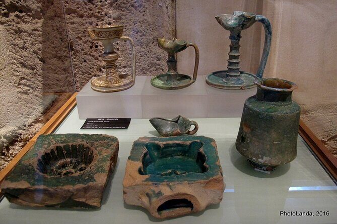 Alhambra tour with Generalife Palace and gardens - Who Will Love This Tour?