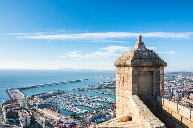 Alicante Semi-Private Tour: City, Castle, Market & Tapas Walk - Who Is This Tour Best For?
