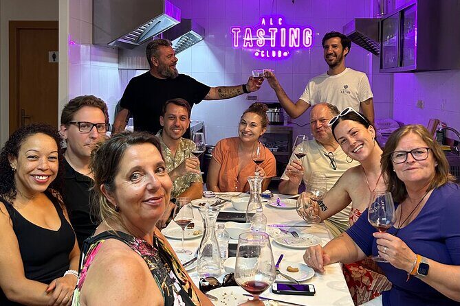 Alicante Wine Tasting and Tapas Club - Final Thoughts