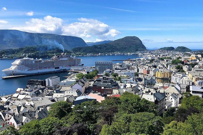 All Alesund Highlights in one tour - Practical Considerations: What Makes This Tour Stand Out