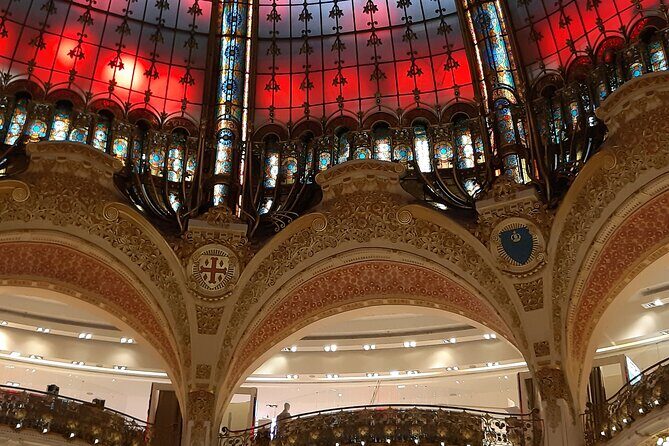 All Day Private Tour Sightseeing includes Tastings and Metro Pass - Who This Tour Is Best For