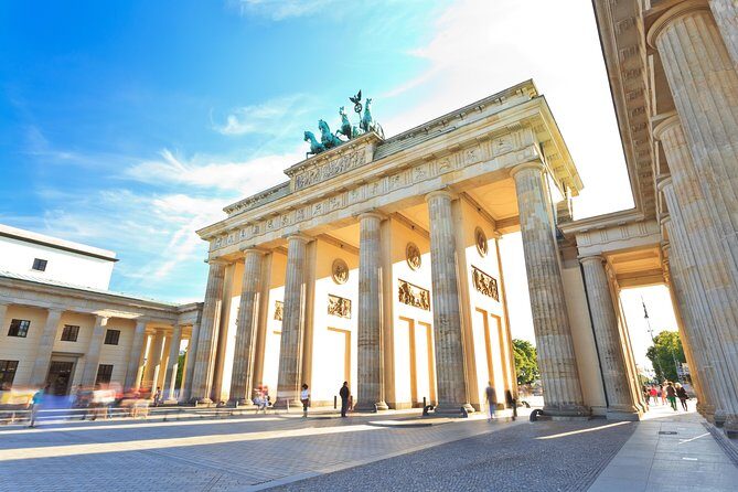 All-in-One Berlin Highlights: Private 6-hour Walking Tour - Who Is This Tour Best For?